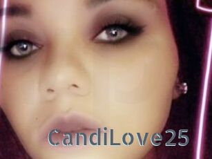 CandiLove25