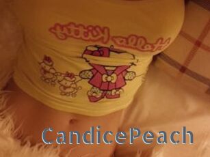 CandicePeach