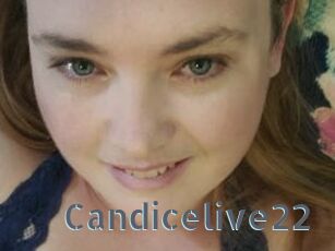 Candicelive22