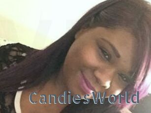 CandiesWorld