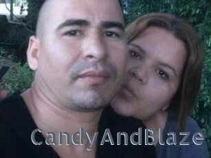 CandyAndBlaze