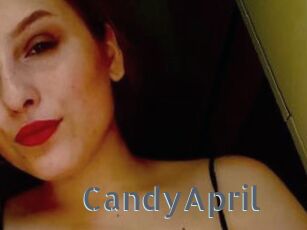 CandyApril