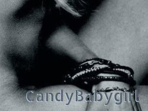 CandyBabygirl