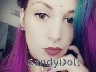 CandyDoll