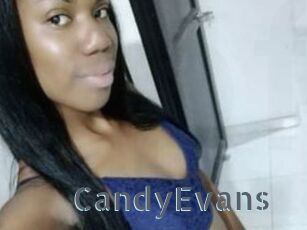 CandyEvans