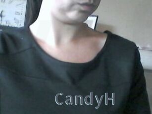 CandyH