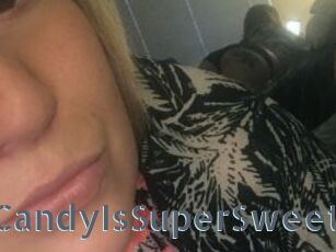 CandyIsSuperSweet