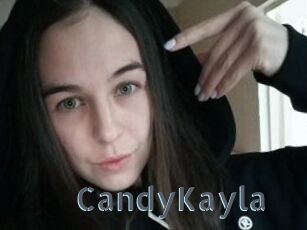 CandyKayla