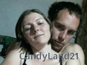 CandyLand21