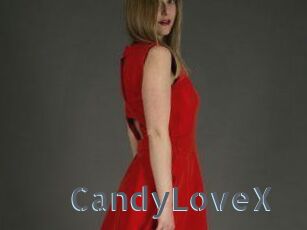 CandyLoveX