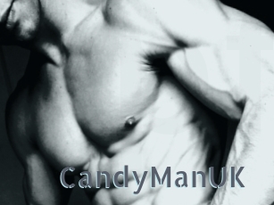 CandyManUK