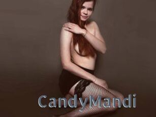 CandyMandi