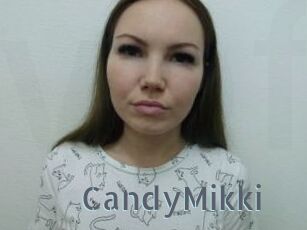 CandyMikki