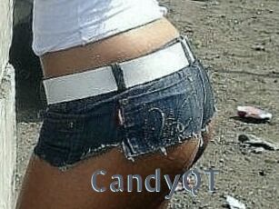 CandyQT