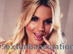 CandySextonBabestation