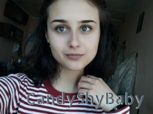 CandyShyBaby