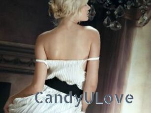 CandyULove