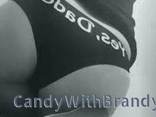 CandyWithBrandy