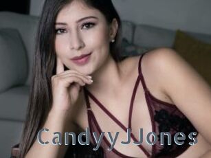 CandyyJJones