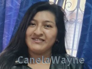 CanelaWayne