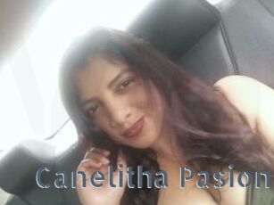 Canelitha_Pasion