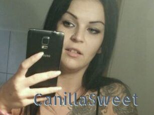 CanillaSweet