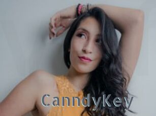 CanndyKey