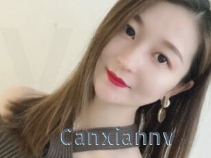 Canxiannv