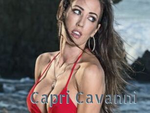 Capri_Cavanni