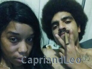 Capri_and_Leo