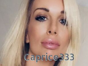 Caprice333