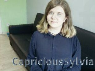 CapriciousSylvia