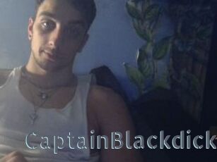 CaptainBlackdick