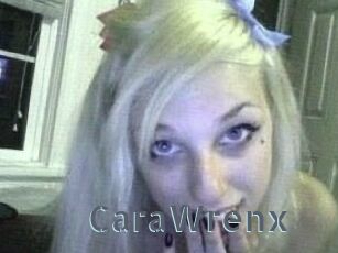 CaraWrenx