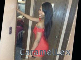 CaramelLex