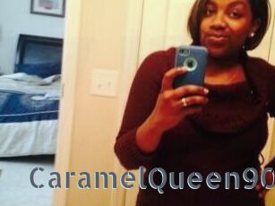 CaramelQueen90