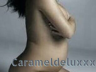 Carameldeluxxx