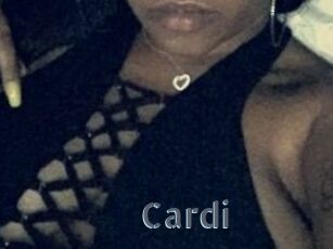 Cardi