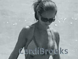 CardiBrooks