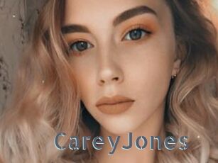 CareyJones