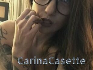 CarinaCasette