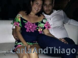 CarlaAndThiago