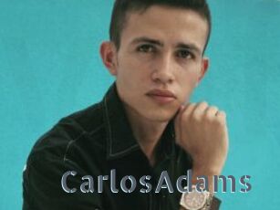 CarlosAdams