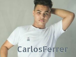 CarlosFerrer