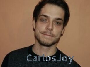 CarlosJoy