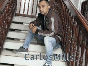 CarlosMills