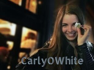 CarlyOWhite