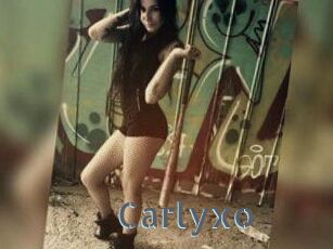 Carlyxo