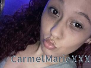 CarmelMarieXXX