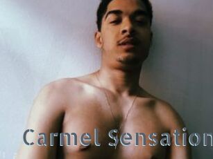 Carmel_Sensation